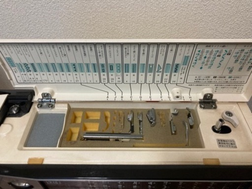 【決定しました】JANOME ジャノメ メモリア ジャノメミシン コンピュータミシン フットペダル 5002型