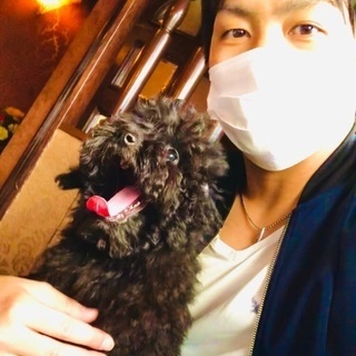 [川崎エリアの犬友募集です]