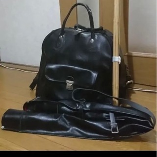 剣道防具一式　美品　未使用あり　の画像
