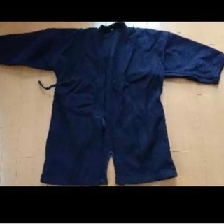 剣道防具一式　美品　未使用あり　の画像