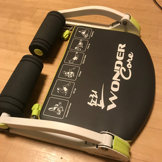 (最終値下げ) WONDER Core Smartの画像