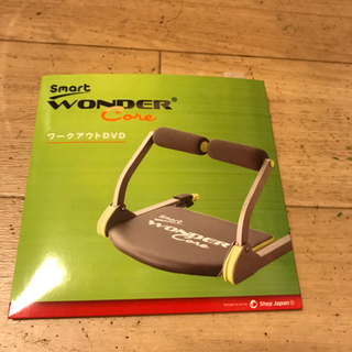 (最終値下げ) WONDER Core Smartの画像