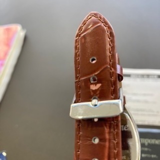 新品腕時計の画像