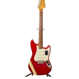 fender  mexico cyclone フェンダー　メキシコ　サイクロン　中古品