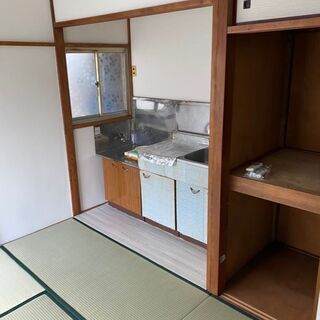 光熱費込み！！ - 不動産