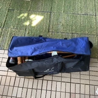 ゲートボール球なしの画像