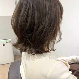 【天神】カラーモデル募集【トリートメント付き】 - 美容