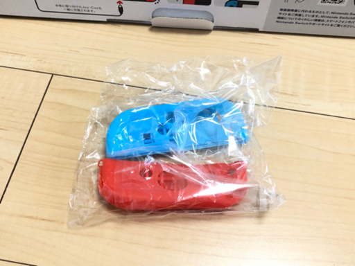 【取引中】switch Wii 本体
