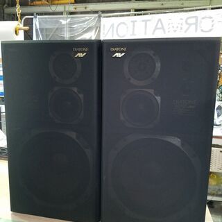 【愛品館市原店】 DIATONE スピーカーシステム [ペア]　...
