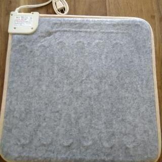 電気ミニマットの画像