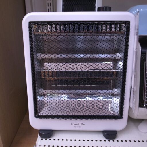 forest life電気ストーブ 【モノ市場 知立店】