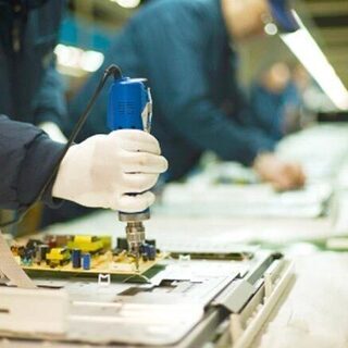 寮費無料 プラスチック部品の製造・目視検査/HIR201009-1の画像