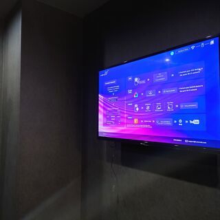 ミーティングスペースA - 地元のお店