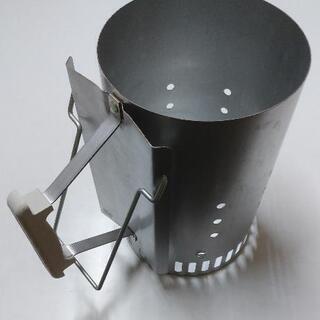 キャンプ用品　火起こし