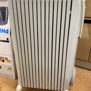 🔥🌈デロンギ オイルヒーター 🕺🕺❤️‍🔥