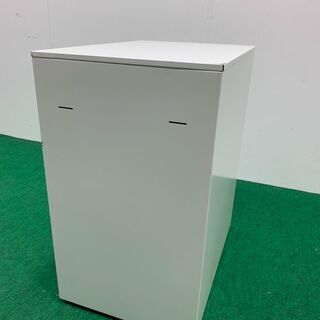 中古　ITOKI　H680　三段ハイワゴン　鍵なしの画像