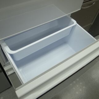 三菱 330L 冷蔵庫 MR-CX33ED 2019年製 モノ市場半田店 119の画像