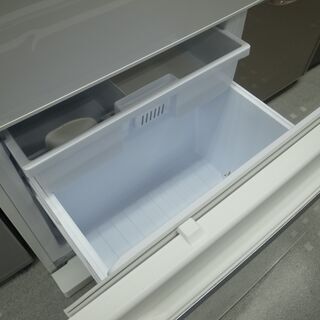 三菱 330L 冷蔵庫 MR-CX33ED 2019年製 モノ市場半田店 119の画像