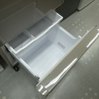 日立 315L 冷蔵庫 R-S32JV 2018年製  モノ市場半田店 119の画像