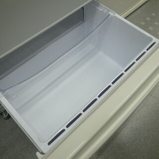AQUA アクア 272L 冷蔵庫 AQR-271F 2017年製　モノ市場半田店　119の画像