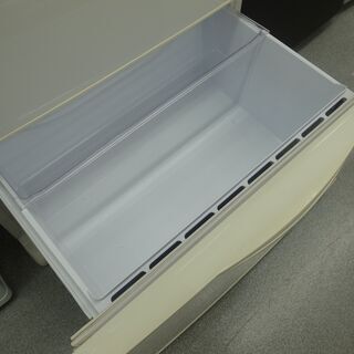 AQUA アクア 255L 冷蔵庫 AQR-261A 2013年製 モノ市場半田店 119の画像