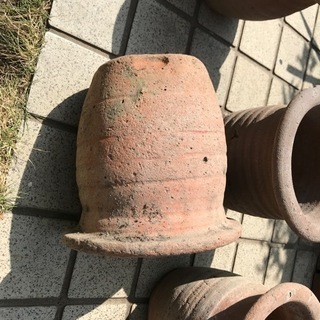タコ壺の画像