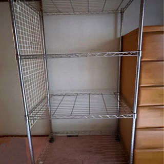 大きめのシェルフ　値下げしました