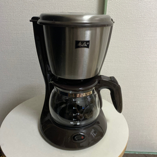 メリタ コーヒーメーカー