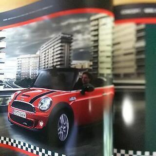 1-45 ＭＩＮＩカタログの画像