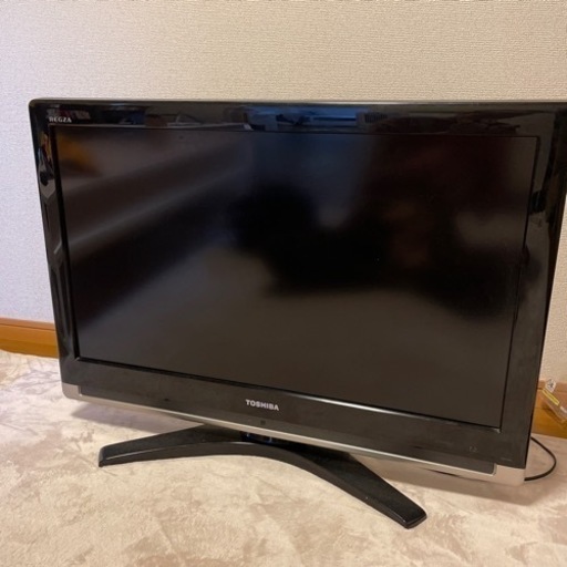 REGZA 32C7000 液晶テレビ