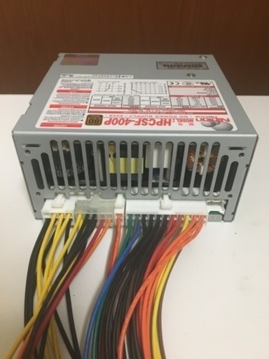 Nipron 二プロン 電源 HPCSF-400P X2S
