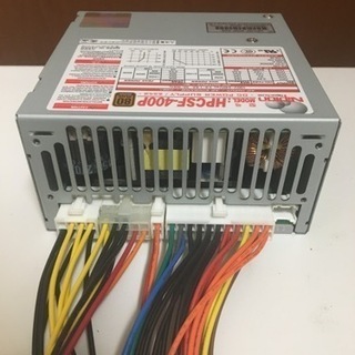 Nipron 二プロン 電源 HPCSF-400P X2S 