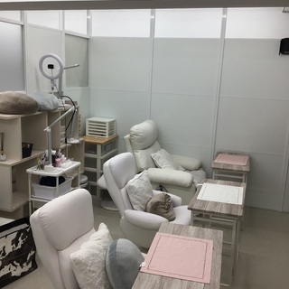 施術者募集中♪ネイリスト
