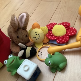 DWE プレイアロング　ＣＤ　リリックス本の画像