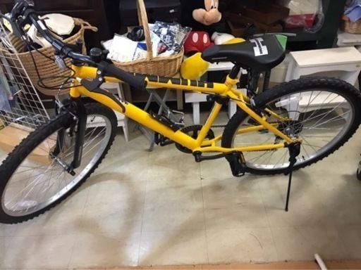 ロードバイク Hummer like nothing else ATB266-AE