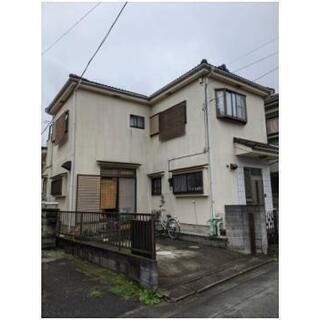 中古戸建　毛呂山町西大久保