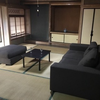 【古民家一軒家】大分県玖珠郡九重町 不動産物件 250坪の敷地 ...