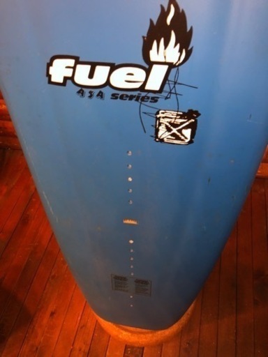 fuel ウェイクボード　新品　展示品