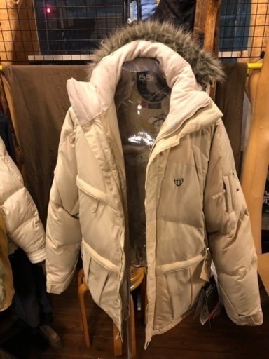 新品　686 スノーボード ウエア　白　XL