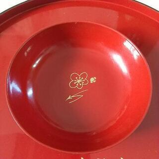 お食い初め用食器  美品の画像