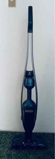 掃除機 Electrolux PURE Q9