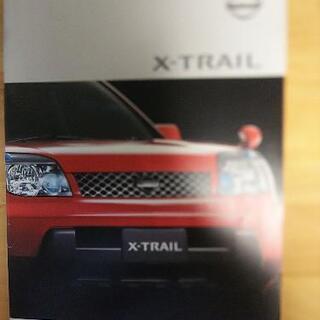 1-51 ニッサン La Festaカタログの画像