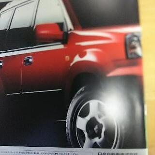 1-51 ニッサン La Festaカタログの画像