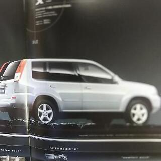 1-51 ニッサン La Festaカタログの画像