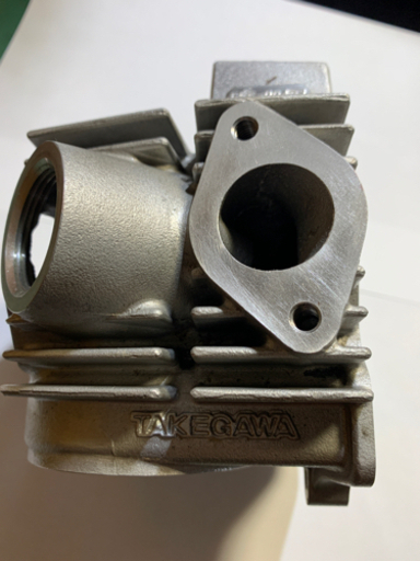 武川スカット　106cc