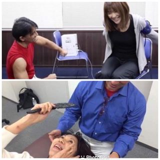 年末感謝半額以下キャンペーン　施術＆加圧トレーニング　60分  8千円➡︎3千円　八王子駅徒歩10分の画像