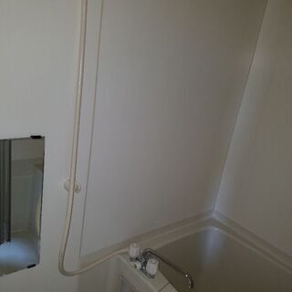 中古プレハブハウス小屋の画像