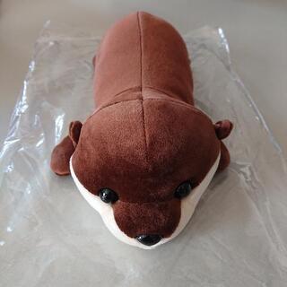 カワウソぬいぐるみ🦦