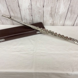 《美品》宮沢フルート　