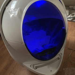 オートメーテッドペットケア